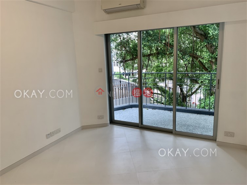 Property Search Hong Kong | OneDay | Residential, Rental Listings, Efficient 2 bedroom with balcony | Rental