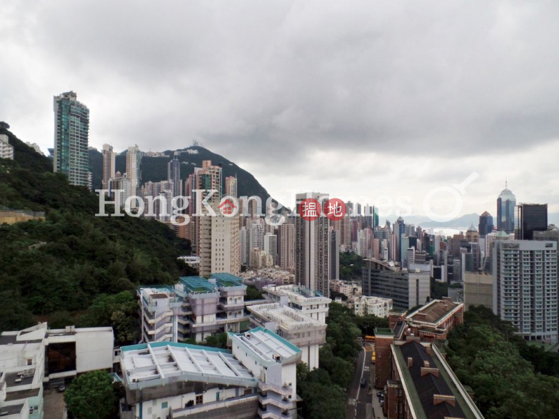 Property Search Hong Kong | OneDay | Residential Rental Listings | 4 Bedroom Luxury Unit for Rent at Grand Bowen