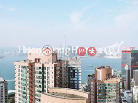 1 Bed Unit for Rent at One Pacific Heights | One Pacific Heights 盈峰一號 _0