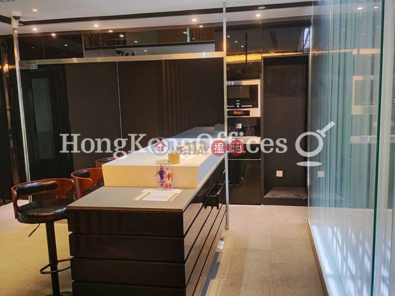 HK$ 124,576/ month Grand Millennium Plaza, Western District | Office Unit for Rent at Grand Millennium Plaza