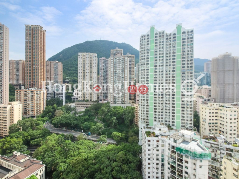 Property Search Hong Kong | OneDay | Residential, Rental Listings, 1 Bed Unit for Rent at Wilton Place