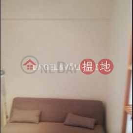 2 Bedroom Flat for Rent in Soho, Hollywood Building 荷李活大樓 | Central District (EVHK100149)_0