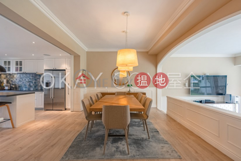 Gorgeous house with balcony | For Sale, Phase 1 Headland Village, 103 Headland Drive 蔚陽1期朝暉徑103號 | Lantau Island (OKAY-S31199)_0