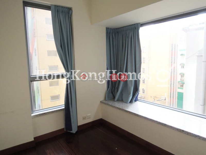 Property Search Hong Kong | OneDay | Residential | Rental Listings | 1 Bed Unit for Rent at The Morrison