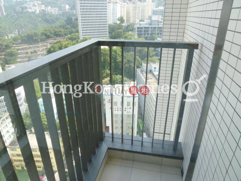 HK$ 47,000/ month The Oakhill Wan Chai District | 3 Bedroom Family Unit for Rent at The Oakhill