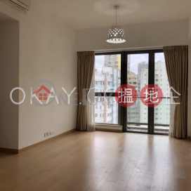 Luxurious 3 bedroom with balcony | For Sale | SOHO 189 西浦 _0