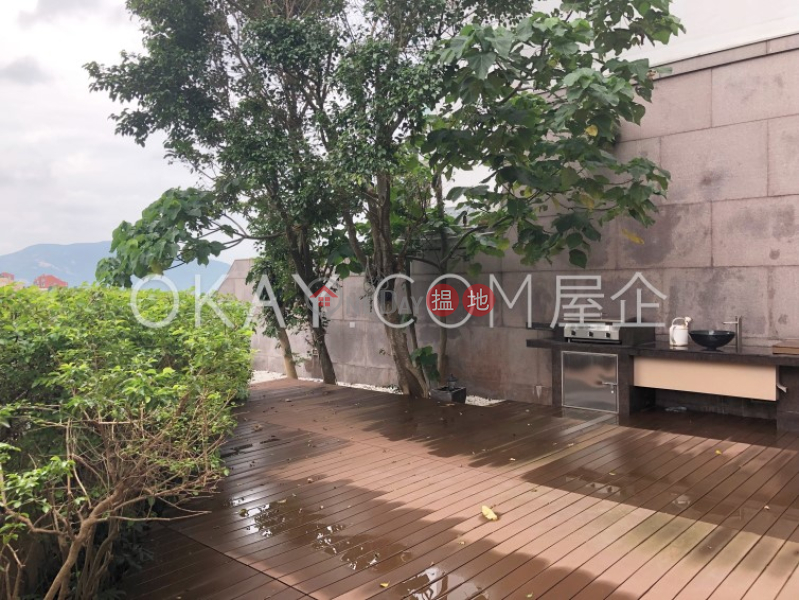 Property Search Hong Kong | OneDay | Residential Rental Listings | Unique house with rooftop, terrace & balcony | Rental