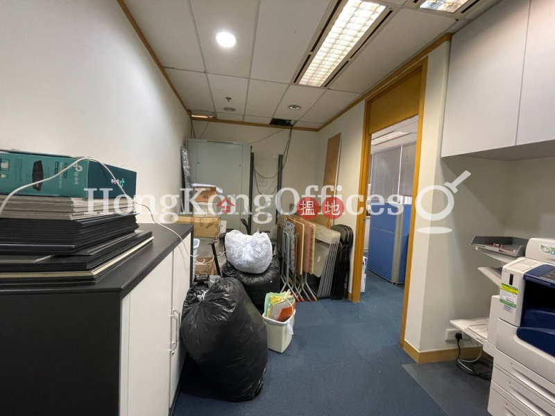 Office Unit for Rent at Island Place Tower | 510 King\'s Road | Eastern District | Hong Kong Rental HK$ 35,280/ month