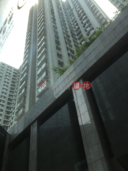 燕宮閣 (20座) ((T-20) Yen Kung Mansion On Kam Din Terrace Taikoo Shing) 太古| ()(1)