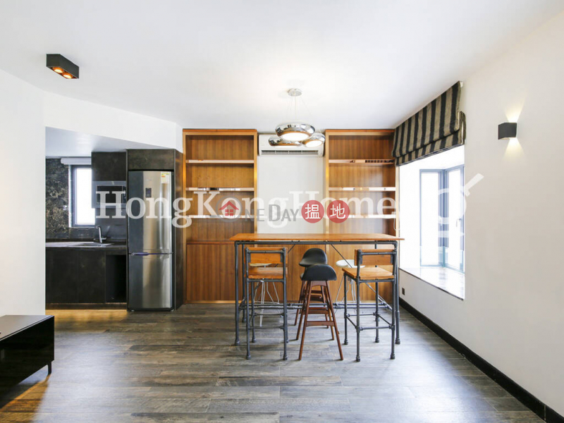 1 Bed Unit for Rent at Winsome Park 42 Conduit Road | Western District Hong Kong, Rental, HK$ 35,000/ month