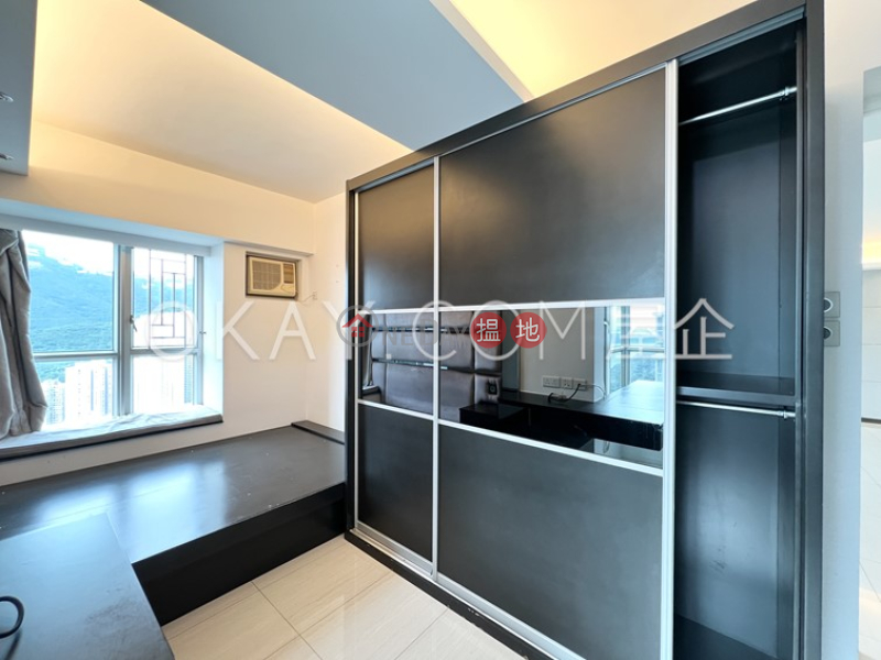 2房2廁,極高層,星級會所丰匯2座出售單位|丰匯2座(Tower 2 Trinity Towers)出售樓盤 (OKAY-S383380)