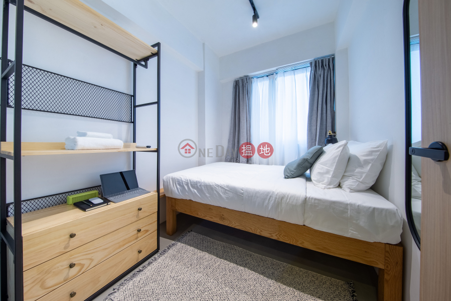 清風街17號|全棟大廈|2-9單位|住宅|出租樓盤HK$ 14,000/ 月