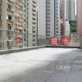 Luxurious 2 bedroom with terrace | Rental | Resiglow Resiglow _0
