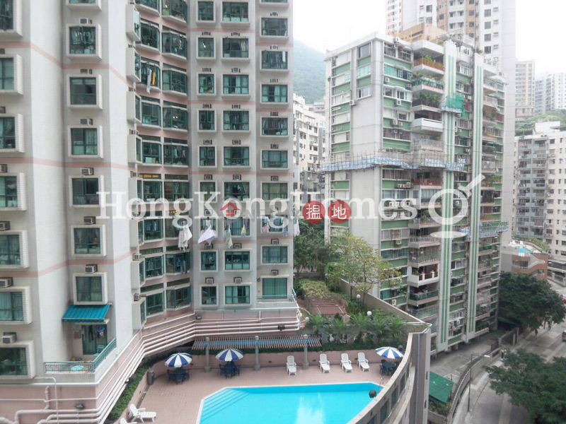 Property Search Hong Kong | OneDay | Residential Sales Listings 3 Bedroom Family Unit at The Babington | For Sale
