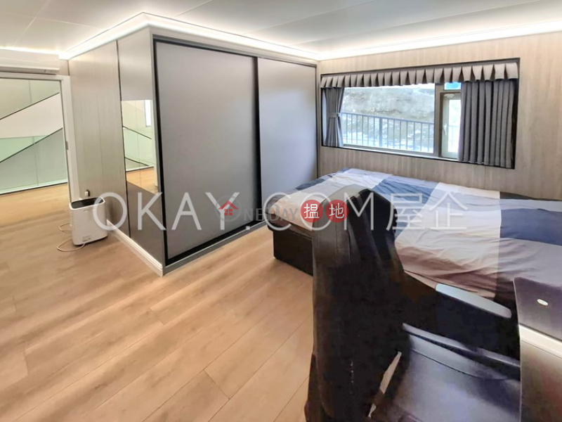 HK$ 44,000/ month, Nam Shan Village, Sai Kung | Rare house with rooftop & balcony | Rental