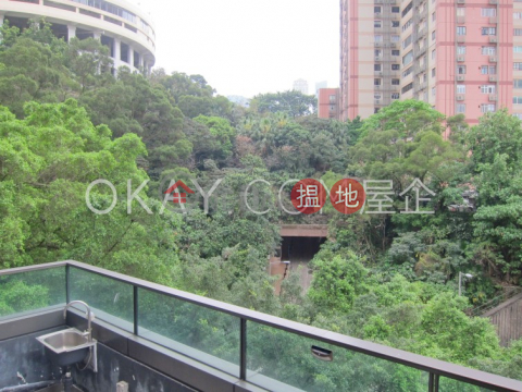 2房1廁,連租約發售,露台《雋琚出售單位》 | 雋琚 Jones Hive _0