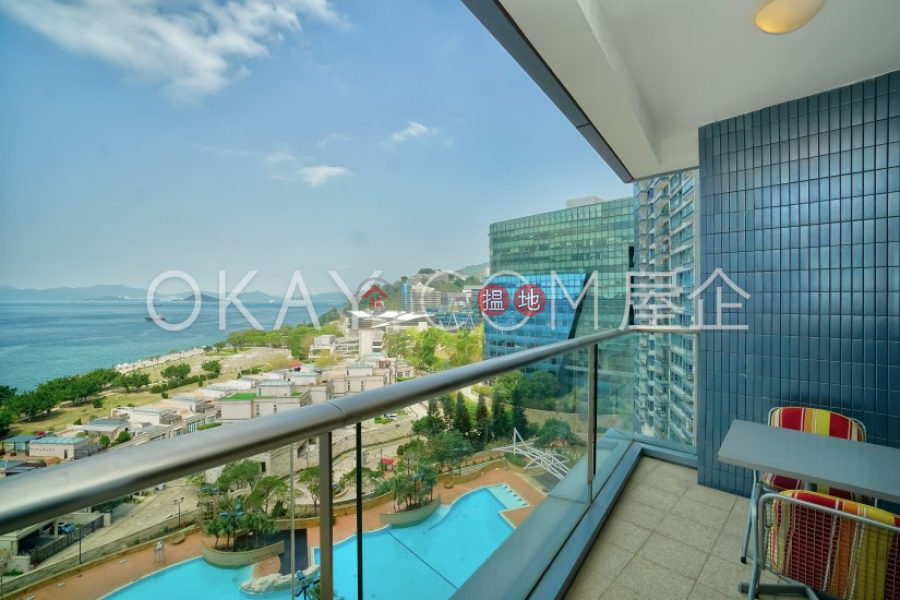 Property Search Hong Kong | OneDay | Residential, Rental Listings, Stylish 3 bedroom with balcony | Rental