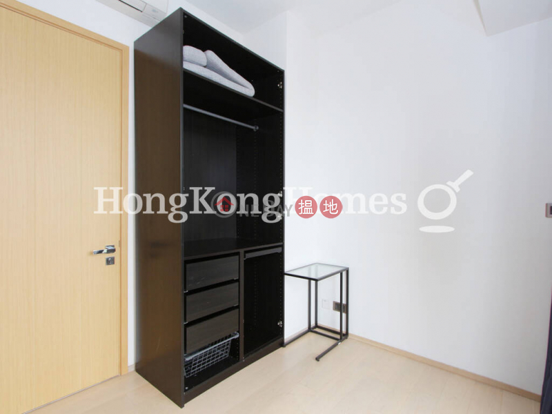 Property Search Hong Kong | OneDay | Residential Rental Listings | 1 Bed Unit for Rent at The Hudson