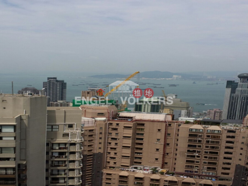 香港搵樓|租樓|二手盤|買樓| 搵地 | 住宅出售樓盤-西半山4房豪宅筍盤出售|住宅單位
