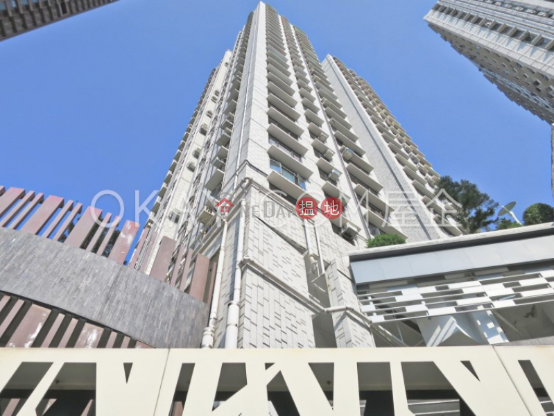 樂陶苑低層-住宅出租樓盤-HK$ 52,000/ 月