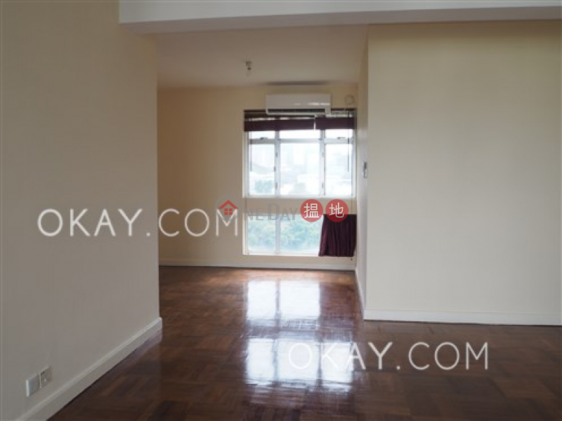 Efficient 3 bedroom with rooftop, balcony | Rental 154 Tai Hang Road | Wan Chai District, Hong Kong, Rental | HK$ 65,000/ month