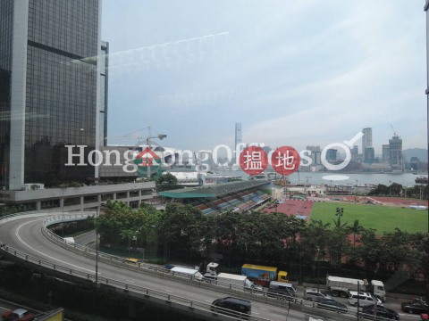 Office Unit for Rent at Tien Chu Commercial Building | Tien Chu Commercial Building 天廚商業大廈 _0