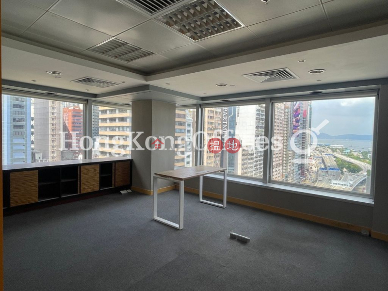 Property Search Hong Kong | OneDay | Office / Commercial Property Rental Listings, Office Unit for Rent at Shun Tak Centre