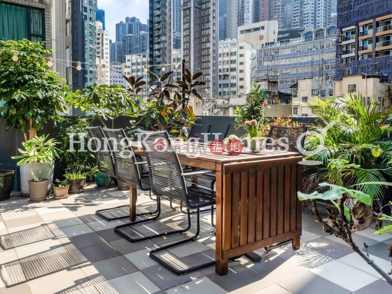 Property Search Hong Kong | OneDay | Residential | Sales Listings | 2 Bedroom Unit at 84-86 Ko Shing Street | For Sale