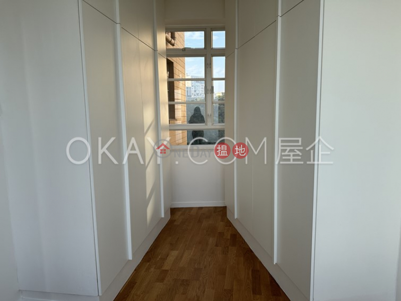 HK$ 119M, La Hacienda, Central District, Rare 4 bedroom on high floor with parking | For Sale