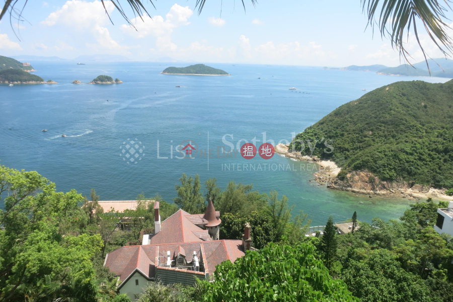 Property for Rent at Circle Lodge with 4 Bedrooms | Circle Lodge 環翠園 Rental Listings