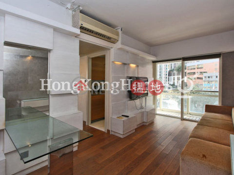 2 Bedroom Unit at Centrestage | For Sale, Centrestage 聚賢居 | Central District (Proway-LID100495S)_0