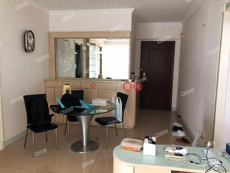 Property Search Hong Kong | OneDay | Residential Rental Listings, The Victoria Towers | 3 bedroom High Floor Flat for Rent