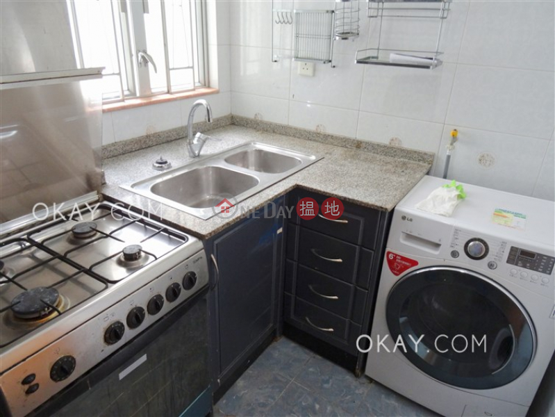 HK$ 26,800/ month | (T-48) Hoi Sing Mansion On Sing Fai Terrace Taikoo Shing, Eastern District, Generous 3 bedroom in Quarry Bay | Rental