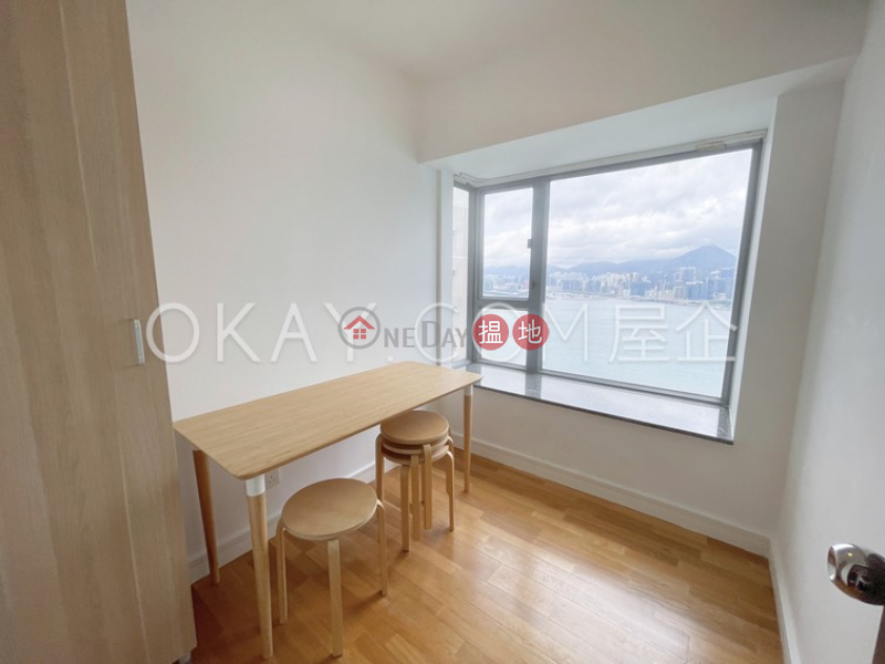 Rare 3 bedroom on high floor with sea views & balcony | Rental, 38 Tai Hong Street | Eastern District | Hong Kong, Rental, HK$ 37,000/ month