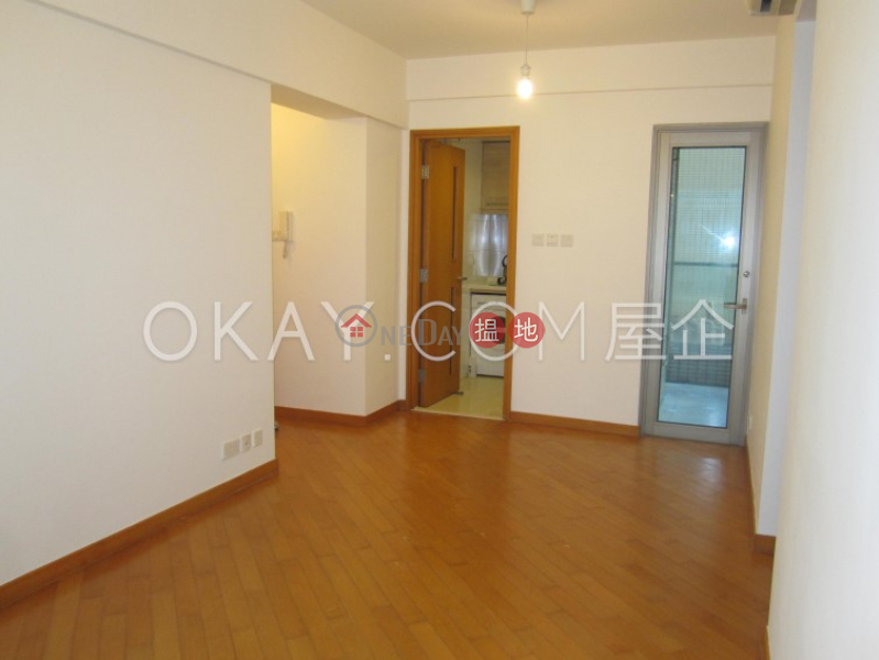 HK$ 35,000/ month | The Zenith Phase 1, Block 3, Wan Chai District Lovely 2 bedroom with terrace | Rental