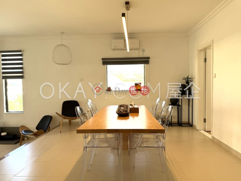 3房2廁,海景,連車位,露台碧浪別墅A座出售單位-22坑口永隆路 | 西貢-香港-出售HK$ 3,980萬