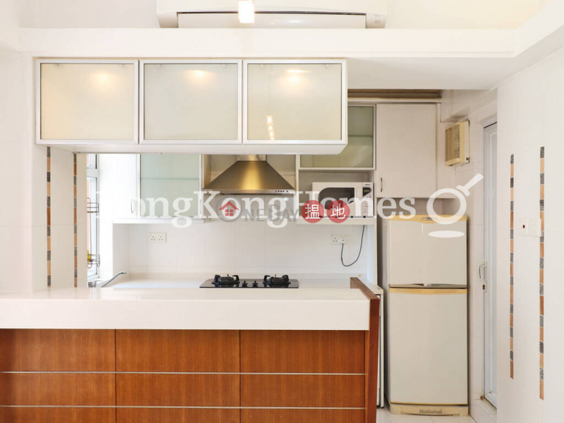 2 Bedroom Unit for Rent at Carble Garden | Garble Garden | 2-3 Seymour Terrace | Western District, Hong Kong Rental, HK$ 25,000/ month