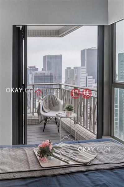 HK$ 15.8M, The Zenith Phase 1, Block 1 Wan Chai District Nicely kept 3 bedroom on high floor with balcony | For Sale