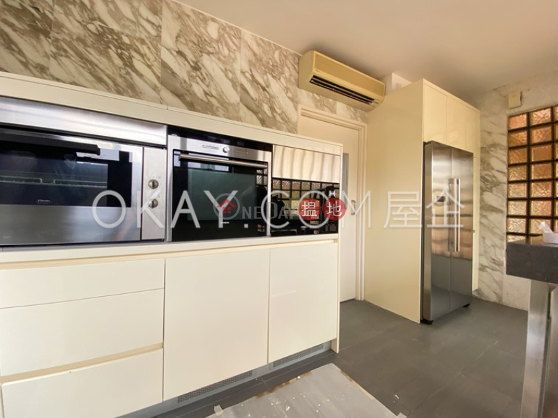 Gorgeous house with terrace | Rental, Orient Crest 東廬 Rental Listings | Central District (OKAY-R17007)