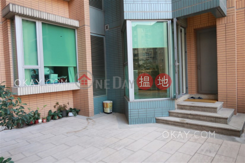 Luxurious 4 bedroom with terrace & balcony | Rental | Tower 1 Manhattan Hill 曼克頓山1座 _0