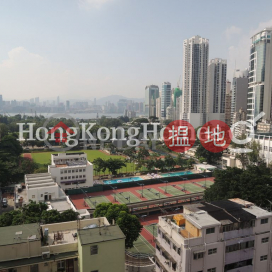瑆華一房單位出租, 瑆華 The Warren | 灣仔區 (Proway-LID128191R)_0