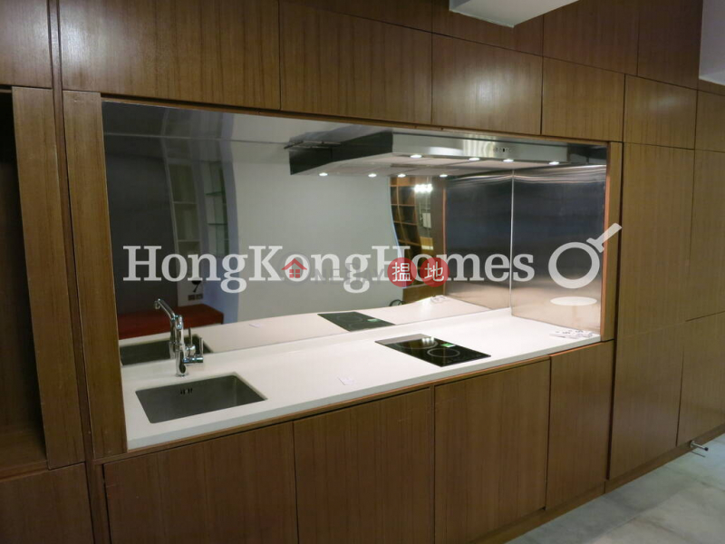 HK$ 20,000/ month 236 Hollywood | Western District | Studio Unit for Rent at 236 Hollywood