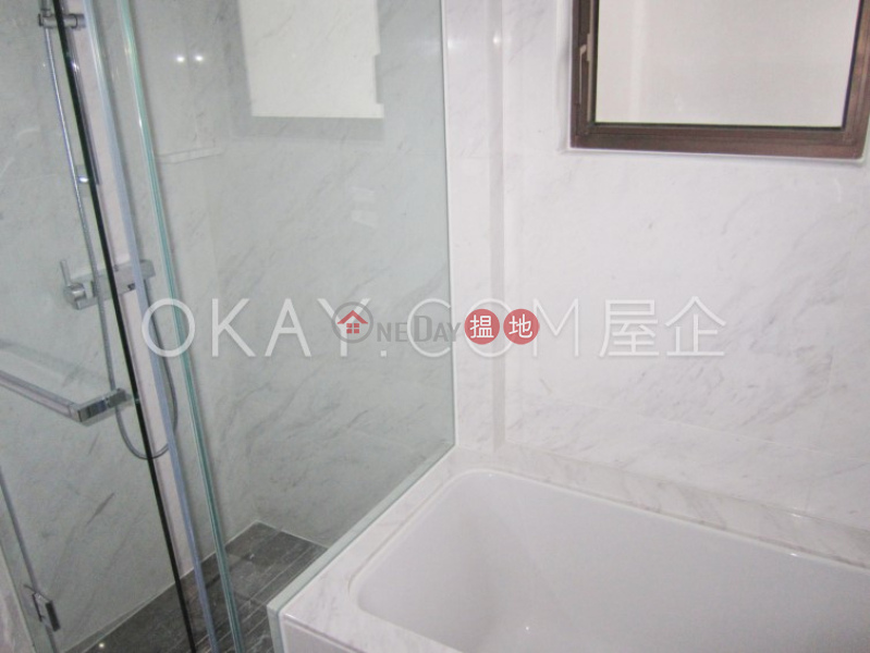 1房1廁,實用率高,星級會所,露台yoo Residence出租單位|yoo Residence(yoo Residence)出租樓盤 (OKAY-R286720)