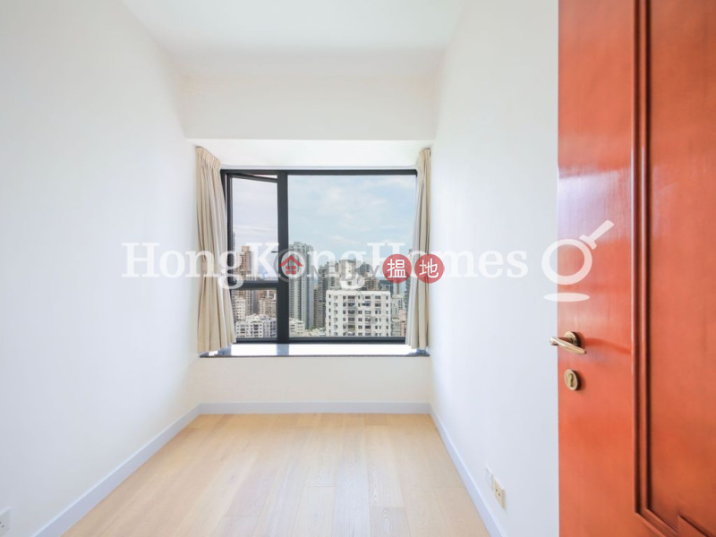 3 Bedroom Family Unit for Rent at 2 Park Road, 2 Park Road | Western District Hong Kong, Rental HK$ 43,000/ month