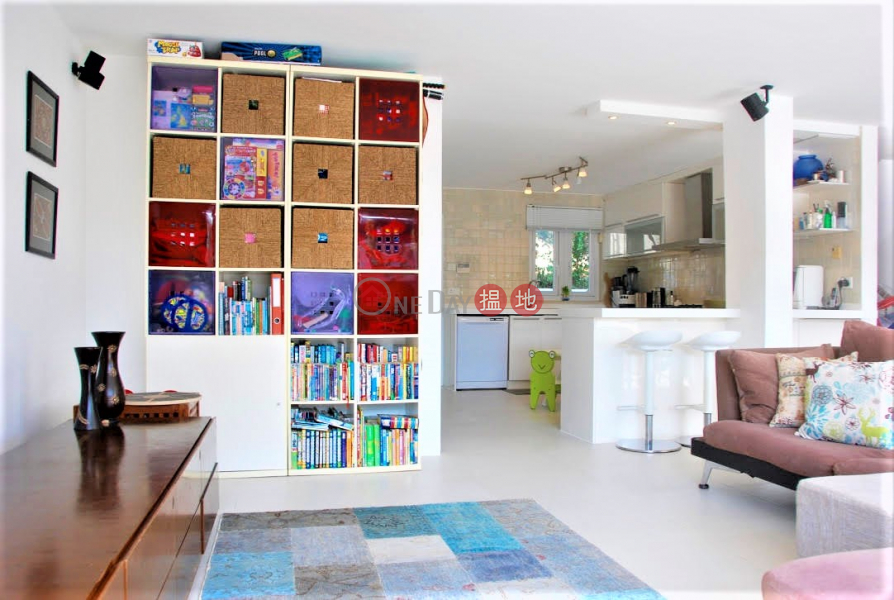 Fabulous Family Home | Pak Kong AU Road | Sai Kung | Hong Kong | Sales HK$ 21.8M