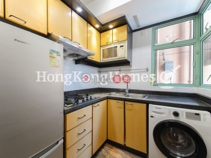 3 Bedroom Family Unit for Rent at Royal Court | 9 Kennedy Road | Wan Chai District | Hong Kong, Rental | HK$ 35,000/ month