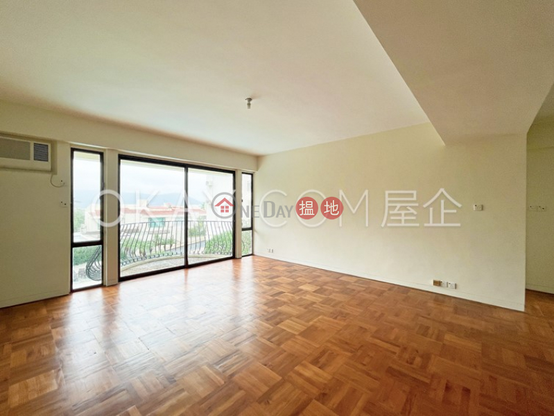 Efficient 4 bedroom with rooftop, balcony | Rental, 42 Stanley Village Road | Southern District | Hong Kong Rental | HK$ 78,000/ month