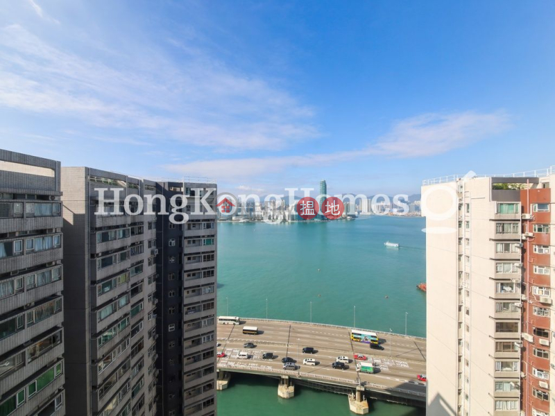 Property Search Hong Kong | OneDay | Residential | Sales Listings, 3 Bedroom Family Unit at Provident Centre | For Sale