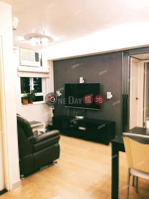 Choi On House (Block B) Yue On Court | 2 bedroom Mid Floor Flat for Sale|Choi On House (Block B) Yue On Court(Choi On House (Block B) Yue On Court)Sales Listings (XGGD806700435)_0