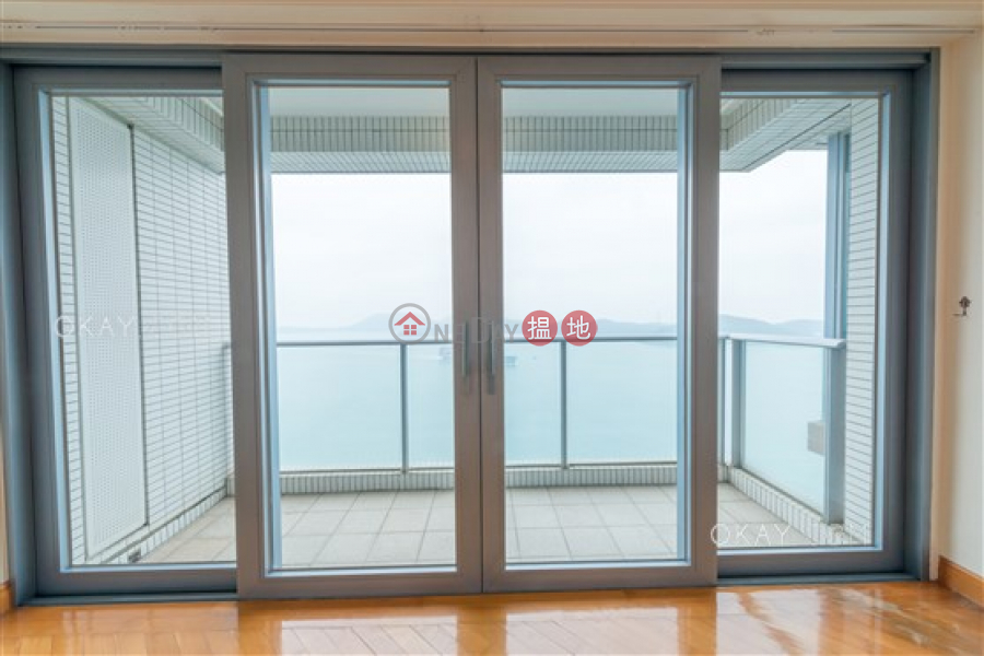 Stylish 4 bedroom with balcony & parking | Rental | 68 Bel-air Ave | Southern District Hong Kong | Rental, HK$ 82,000/ month
